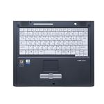 （まとめ）サンワサプライ ノート用キーボードカバー FA-NLIFE2【×5セット】
