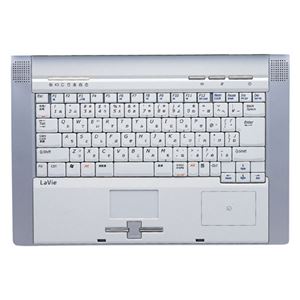 （まとめ）サンワサプライ ノート用キーボードカバー FA-NNXV38【×5セット】