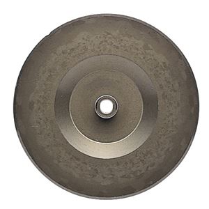 （まとめ）サンワサプライ SC研磨ディスク HKB-TL32【×3セット】