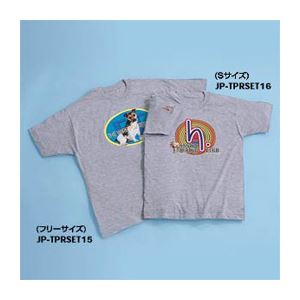 （まとめ）サンワサプライ インクジェット手作りTシャツキット・カラー（S） JP-TPRSET16【×3セット】
