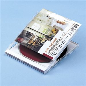 （まとめ）サンワサプライ カラーレーザー用インデックスカード（A4） LBP-DVD01【×5セット】