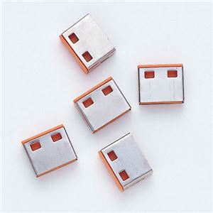 （まとめ）サンワサプライ SL-46-D用取付け部品 SL-46DOP【×3セット】