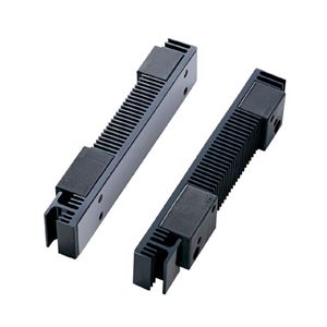 （まとめ）サンワサプライ HDD用防振ヒートシンク TK-HD35HS【×3セット】