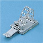 （まとめ）サンワサプライ ケーブルクランプ CA-CL13【×5セット】