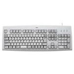 （まとめ）サンワサプライ キーボードカバーNECMATEUSB109キーボード用T-ポリ FA-TNX15【×3セット】