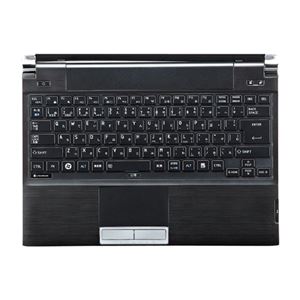 （まとめ）サンワサプライ ノート用キーボードカバー FA-NDYRX3【×5セット】