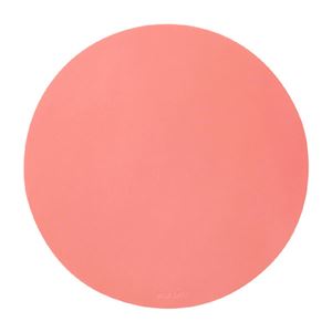 （まとめ）サンワサプライ シリコンマウスパッド（ピンク） MPD-OP55P【×5セット】