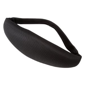 （まとめ）サンワサプライ チェア用ランバーサポート SNC-LUMBAR【×2セット】