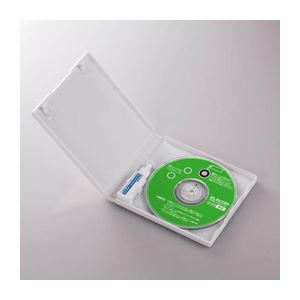 （まとめ）エレコム DVDレンズクリーナー CK-DVD8【×3セット】