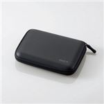 （まとめ）エレコム 電子辞書ケース“DICT.