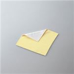 （まとめ）エレコム クリーニングクロス KCT-003Y【×20セット】