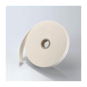 （まとめ）エレコム モールテープ LD-25KMS【×3セット】