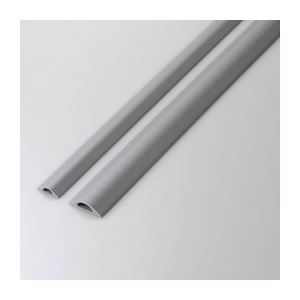（まとめ）エレコム モール LD-GAE1207／LG【×5セット】