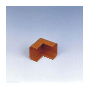 （まとめ）エレコム デズミ（ブラウン） LD-GAFD2／BR【×20セット】