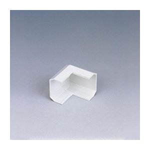 （まとめ）エレコム デズミ（ホワイト） LD-GAFD2／WH【×20セット】