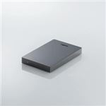 （まとめ）ロジテック USB 2.0ポータブルHDケース LHR-PBGU2【×3セット】