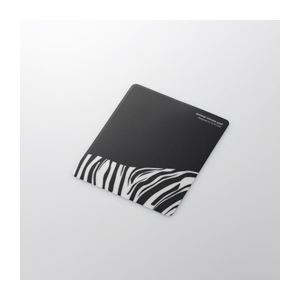 （まとめ）エレコム マウスパッド “animal mousepad