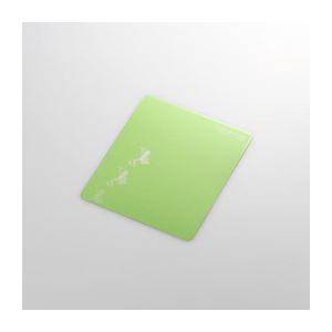 （まとめ）エレコム マウスパッド “animal mousepad