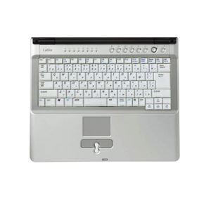 （まとめ）エレコム キーボード防塵カバー PKB-98L900【×5セット】