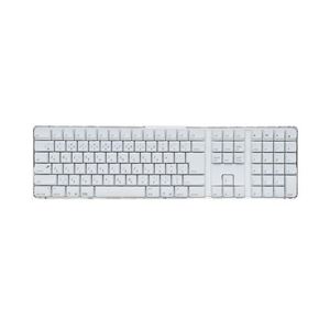 （まとめ）エレコム キーボード防塵カバー PKB-MAC6【×3セット】