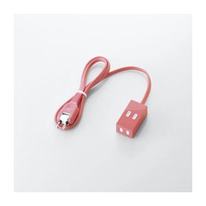 （まとめ）エレコム シャッタータップ“flecc barra