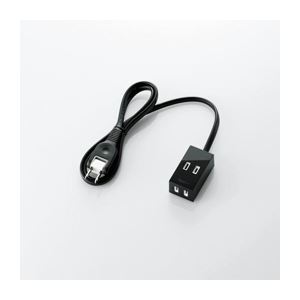 （まとめ）エレコム シャッタータップ“flecc barra