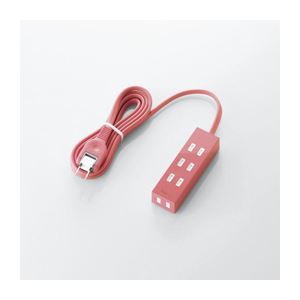 （まとめ）エレコム シャッタータップ“flecc barra