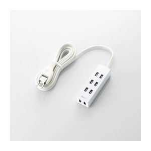 （まとめ）エレコム シャッタータップ“flecc barra