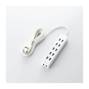 （まとめ）エレコム シャッタータップ“flecc barra