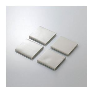 （まとめ）エレコム 耐震グッズ TG-011【×2セット】
