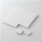 （まとめ）エレコム 耐震グッズ TG-014【×2セット】