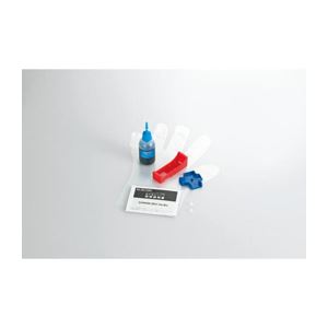 （まとめ）エレコム 詰め替えインク THC-7C4N【×5セット】