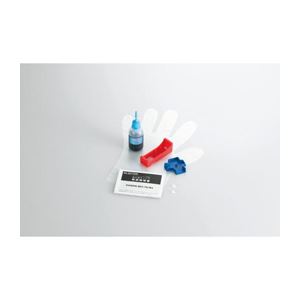 （まとめ）エレコム 詰め替えインク THC-7PC4N【×5セット】