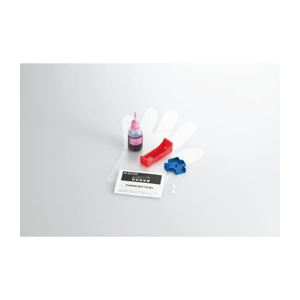 （まとめ）エレコム 詰め替えインク THC-7PM4N【×5セット】