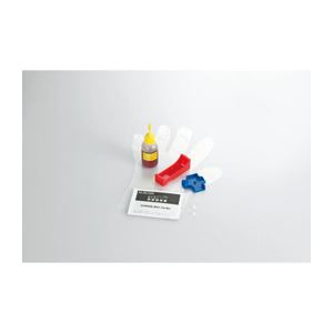 （まとめ）エレコム 詰め替えインク THC-7Y4N【×5セット】