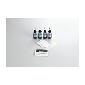 （まとめ）エレコム 詰め替えインク THC-9BK8N【×2セット】