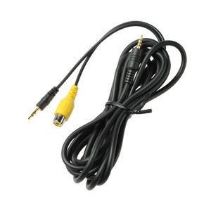 （まとめ）エツミ ライブビューリモート接続ケーブル CA-1 E-6322【×2セット】