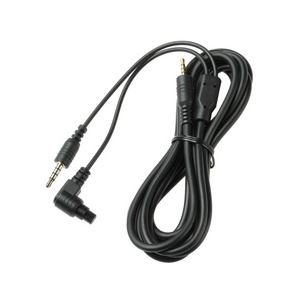 （まとめ）エツミ ライブビューリモート接続ケーブル CA-3 E-6324【×2セット】