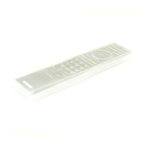 （まとめ）ミヨシ（MCO）テレビリモコン用シリコンカバ- ソニ-用 STV-SN01【×3セット】