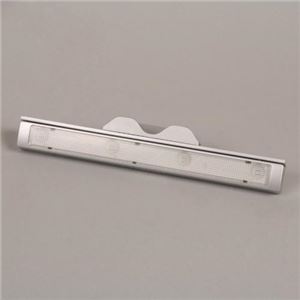 （まとめ）サンコー 振動探知LEDライト AKIBA244【×2セット】