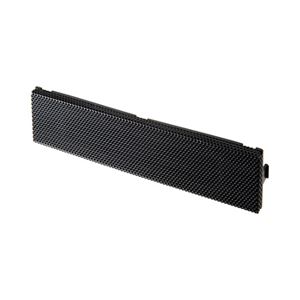 （まとめ）サンワサプライ 5インチベイメッシュフロントパネル TK-MFR1BK【×5セット】