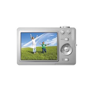 （まとめ）エレコム デジタルカメラ用液晶保護フィルム（エアーレスタイプ） DGP-004FLAG【×10セット】