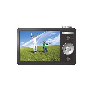 （まとめ）エレコム デジタルカメラ用液晶保護フィルム（エアーレスタイプ） DGP-008FLAG【×10セット】
