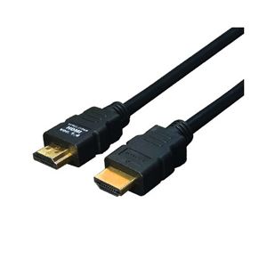 （まとめ）変換名人 ケーブル HDMI 1.8m（1.4規格 3D対応） HDMI-18G3【×10セット】