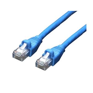 （まとめ）変換名人 LANケーブル CAT6 0.3m LAN6-CA30【×20セット】