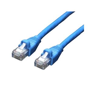 （まとめ）変換名人 LANケーブル CAT6 1.0m LAN6-CA100【×10セット】