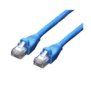 （まとめ）変換名人 LANケーブル CAT6 2.0m LAN6-CA200【×10セット】
