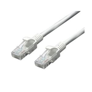（まとめ）変換名人 LANケーブル CAT5 0.3m LAN5-CA30【×20セット】