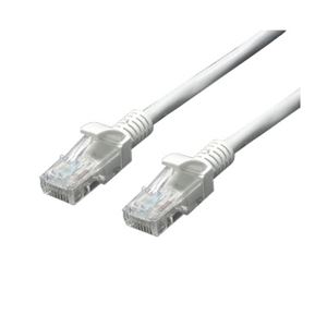 （まとめ）変換名人 LANケーブル CAT5 3.0m LAN5-CA300【×10セット】