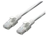 （まとめ）変換名人 LANケーブル CAT5 3.0m LAN5-CA300【×10セット】